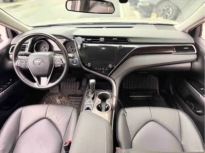 2019 Toyota Camry 2.5G Luxury Edition China VI, фото 4, лот 10272434