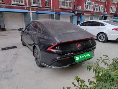2023 Wuling Motors Wuling Xingguang 70 Standard Edition, фото 4, лот 10821681