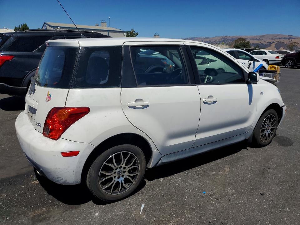 2004 SCION XA BASE, фото 3, лот 10880775