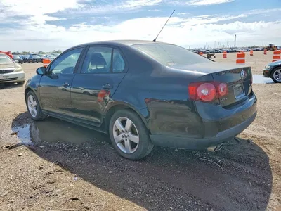 2009 VOLKSWAGEN JETTA S, фото 2, лот 10823393