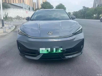 2024 Volkswagen Unique 06 Max High Performance Edition, фото 2, лот 10833942