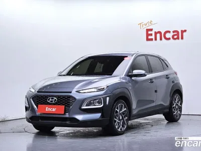 2020 Hyundai Kona Smart Special, фото 1, лот 10512883
