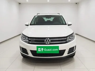 2016 Volkswagen Tiguan Model 300TSI Automatic 2WD Comfort Edition, фото 2, лот 10482134