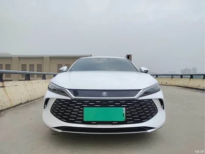 2025 Byd Qin, фото 2, лот 10243666