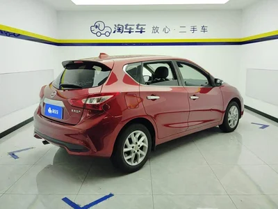 2021 Nissan Tiida 1.6L CVT Smart Drive Edition, фото 3, лот 10340050