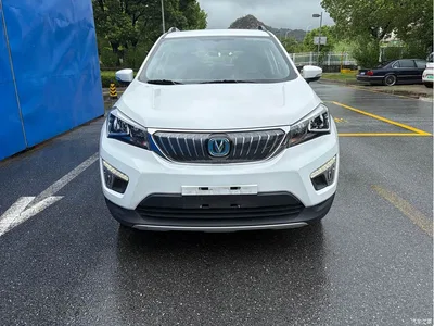 2018 Changan CS15EV Model 350i, фото 2, лот 10807769