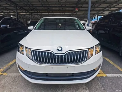 2022 Škoda Octavia 1.5L Automatic Comfort Edition, фото 3, лот 10611531