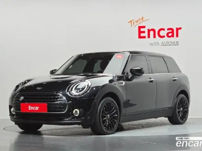 2024 Mini Clubman Classic, фото 1, лот 10216536