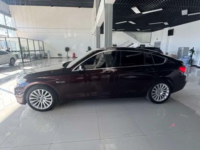2014 BMW 5 Series GT 528i Leading, фото 4, лот 10474384