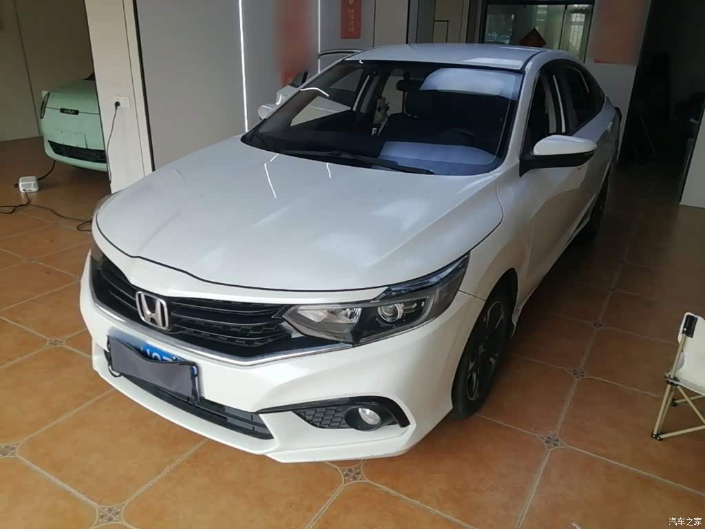 2019 Honda ENVIX 180TURBO CVT Delight Edition China VI, фото 1, лот 11177975