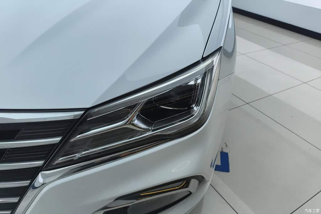 2020 Roewe i5 1.5L Automatic 4G Connected Premium Flagship Edition, фото 4, лот 11201038