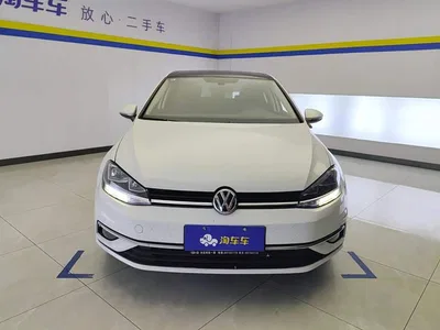 2020 Volkswagen Golf Beloved Edition 280TSI DSG Comfort, фото 2, лот 11248006