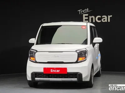 2023 Kia RAY Standard, фото 3, лот 10228884