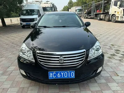 2010 Toyota Crown 2.5L Royal Leather Navigation Edition, фото 2, лот 11479721
