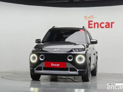 2024 Hyundai Casper Turbo The Essential, фото 3, лот 10271008