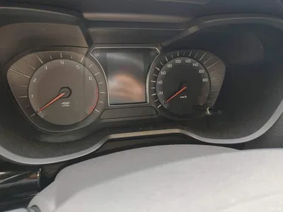 2015 GAC Trumpchi Trumpchi GS4 200T G-DCT Luxury Edition, фото 4, лот 10423576