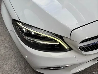 2019 Mercedes-Benz C-Class Facelift C 260 L Sport, фото 4, лот 11007445