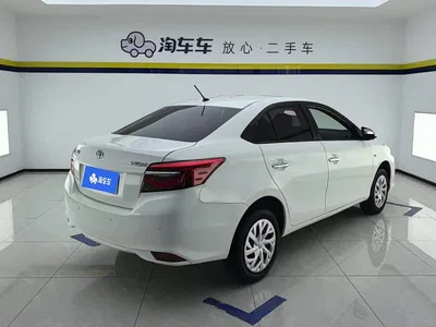 2022 Toyota Vios 1.5L 20th Anniversary Edition, фото 3, лот 10306923