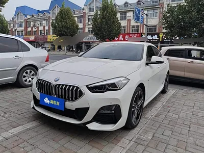 2021 BMW 2 Series (Import) 225i 4-Door Gran Coupe M Sport Package, фото 2, лот 11204594