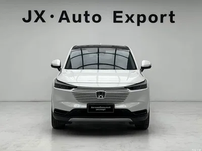 2023 Honda Vezel 1.5L CVT Pioneer Edition, фото 2, лот 11586282