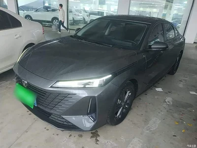 2023 Changan Yida Blue Whale NE 1.5T GDI DCT Premium, фото 2, лот 11134048