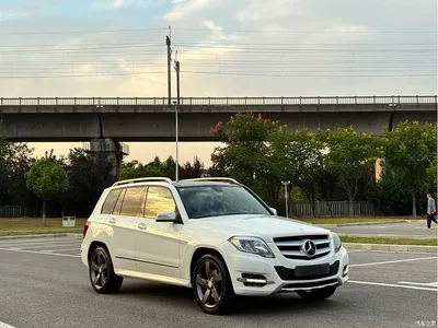 2013 Mercedes-Benz GLK-Class GLK 300 4MATIC Dynamic Sunroof, фото 3, лот 10593597