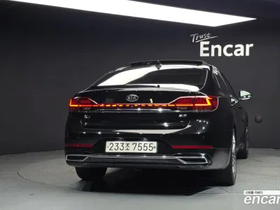 2020 Kia K7 2.5 GDI X Edition, фото 4, лот 10525988