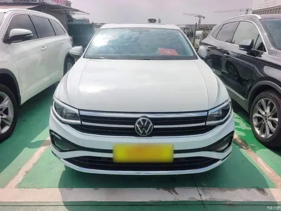 2023 Volkswagen Bora 200TSI DSG Yuexing PRO Edition, фото 3, лот 11460652