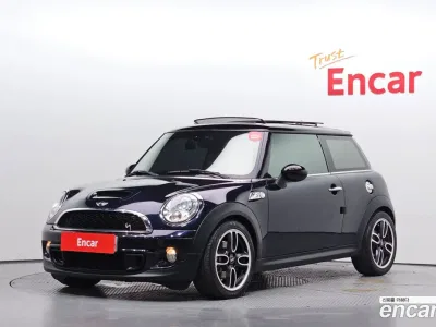 2013 Mini Cooper Standard, фото 1, лот 10170988