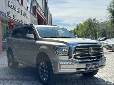 2023 Tank 500 EV Hi4-T, фото 3, лот 11180443