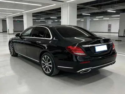 2016 Mercedes-Benz E-Class E 300 L Luxury, фото 4, лот 10266414