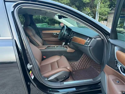2020 Volvo S90 T5 Inscription Luxury Edition, фото 4, лот 11520794