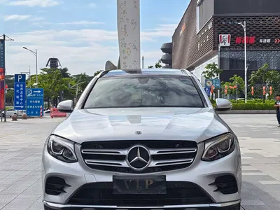 2017 Mercedes-Benz GLC 260 4MATIC Dynamic, фото 2, лот 11567729