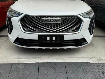 2021 Haval H6 3rd Generation 1.5T Auto 2WD Max, фото 2, лот 10403518