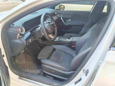 2024 Mercedes-Benz A-Class Facelift A 200 L Fashion, фото 4, лот 11137994