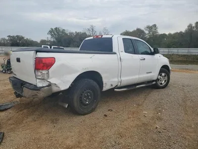 2011 TOYOTA TUNDRA DOUBLE CAB SR5, фото 3, лот 10558104