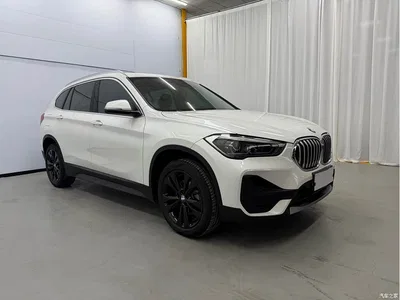 2020 BMW X1 sDrive20Li Fashion Model, фото 3, лот 10466843
