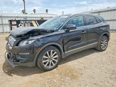 2019 LINCOLN MKC RESERVE, фото 1, лот 10875776