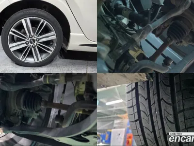 2018 Kia morning Prestige, фото 4, лот 10086783