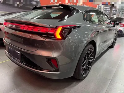 2024 ZEEKR 001 WE Edition 100kWh RWD, фото 4, лот 10632472