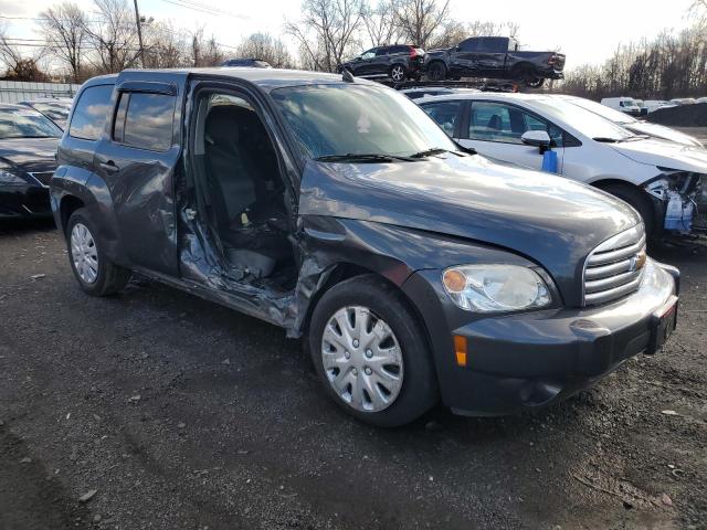 2011 CHEVROLET HHR LT, фото 4, лот 10723045
