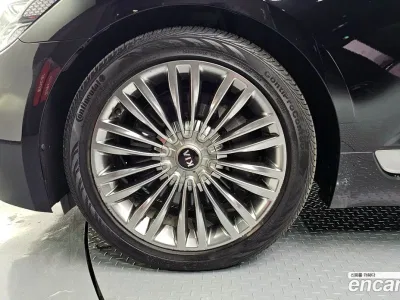 2019 Kia K9 3.8 GDI AWD, фото 4, лот 10063055
