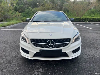2014 Mercedes-Benz CLA (Import) CLA 260 4MATIC, фото 2, лот 10250829