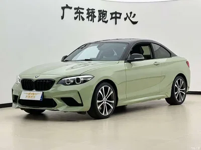 2019 BMW 2 Series (Import) 225i Sport Design Package, фото 1, лот 10409220