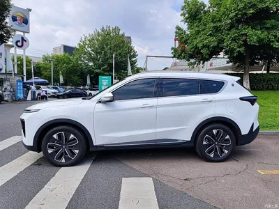 2025 Jetour L7 1.5T 120km Comfort 7-seater, фото 3, лот 11517051