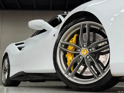 2015 Ferrari 488 GTB, фото 4, лот 11536112