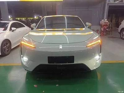 2023 Avatr 11 Harmony 90° Premium Edition, фото 3, лот 11569552