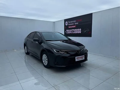 2023 Toyota Corolla 1.2T Pioneer Edition, фото 2, лот 10320081