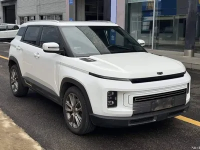 2020 Geely ICON Model 1.5TD i7, фото 3, лот 10309019