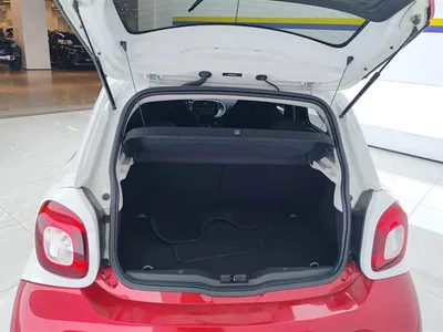 2016 smart forfour 1.0L 52kW Passion Edition, фото 4, лот 10343137